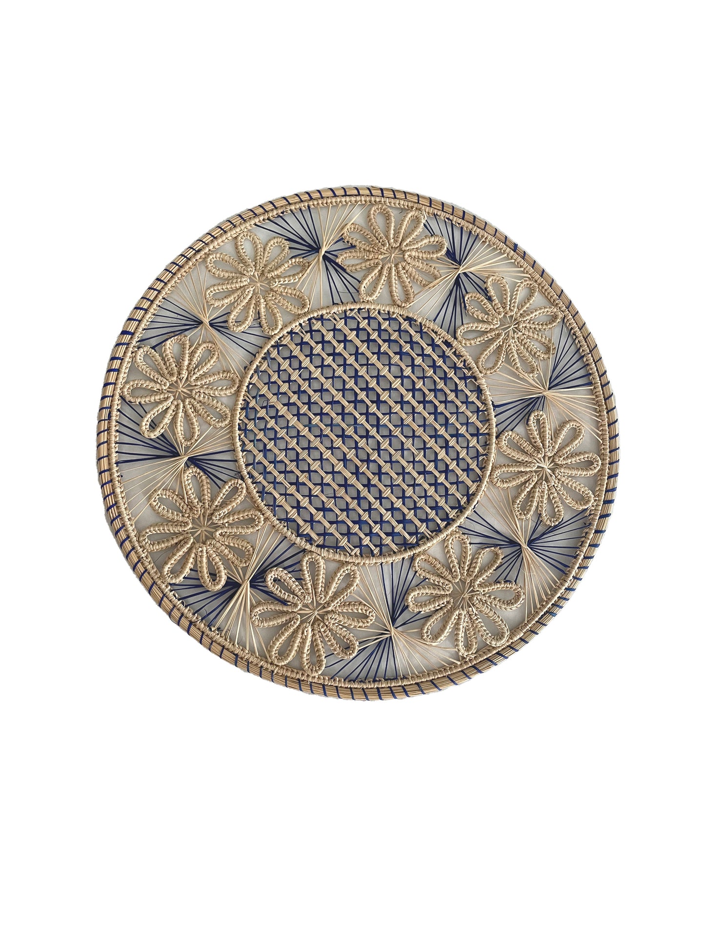 Daisy Iraca Placemat