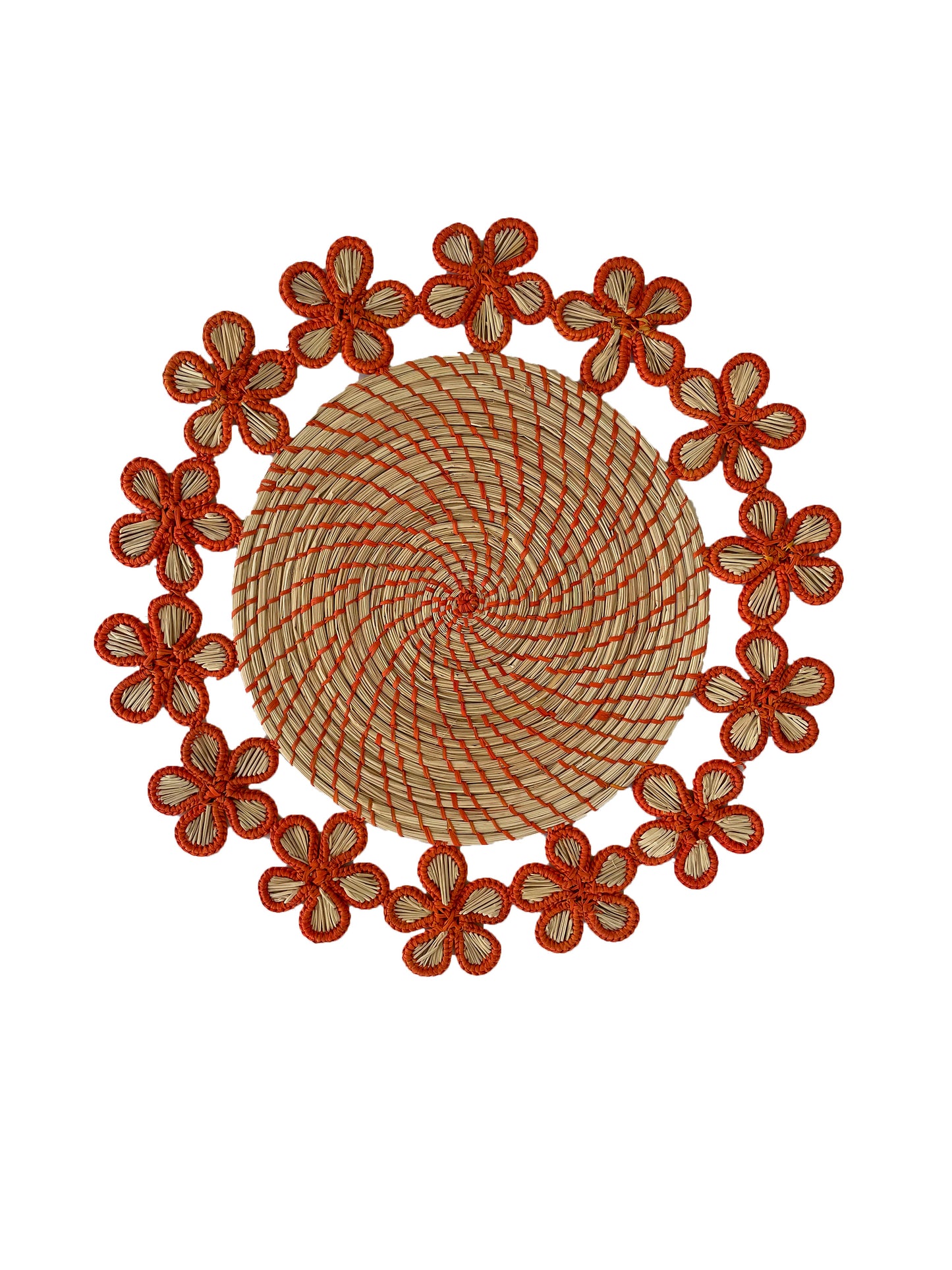 Flora Iraca Placemat