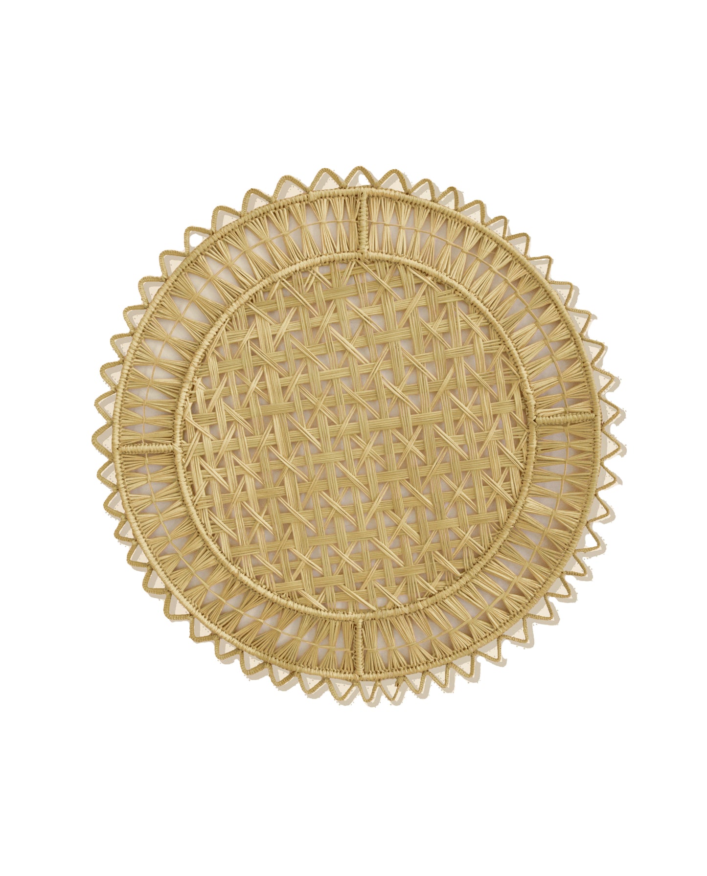 Luriza Iraca Placemat