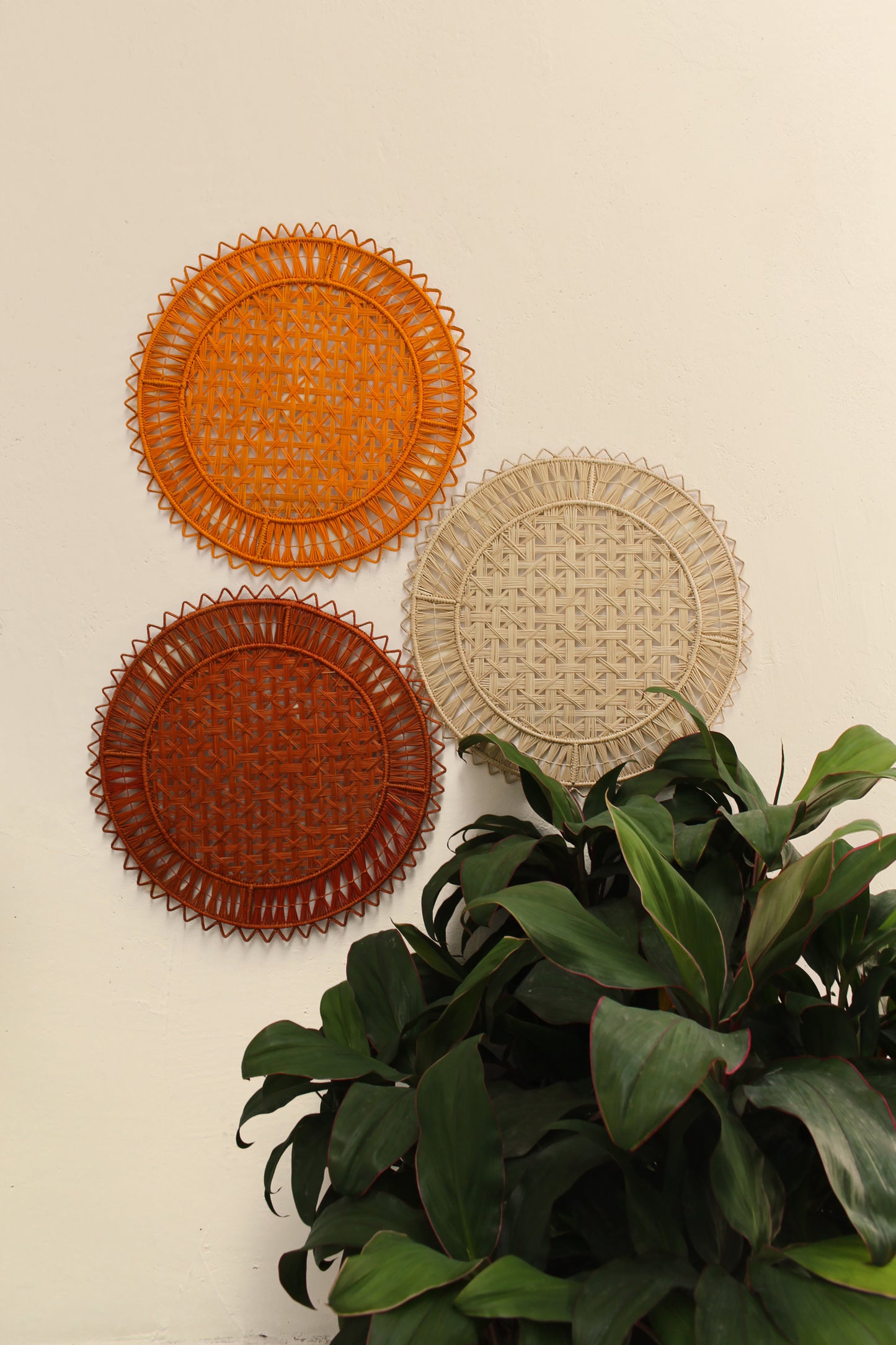 Luriza Iraca Placemat