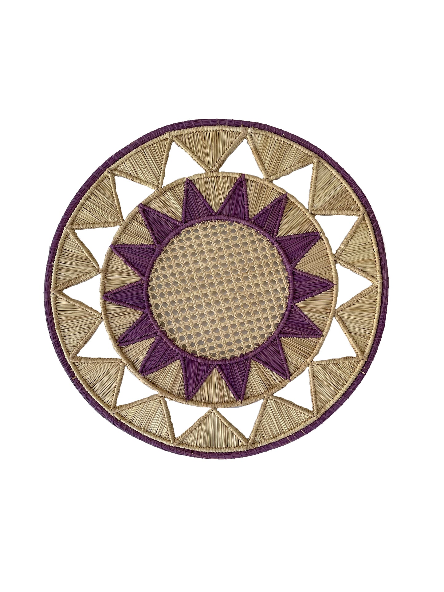New Ushia Iraca Placemat