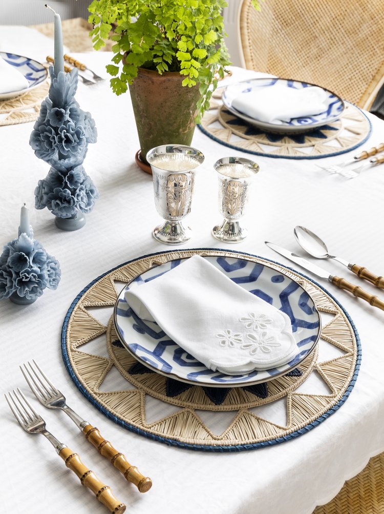New Ushia Iraca Placemat