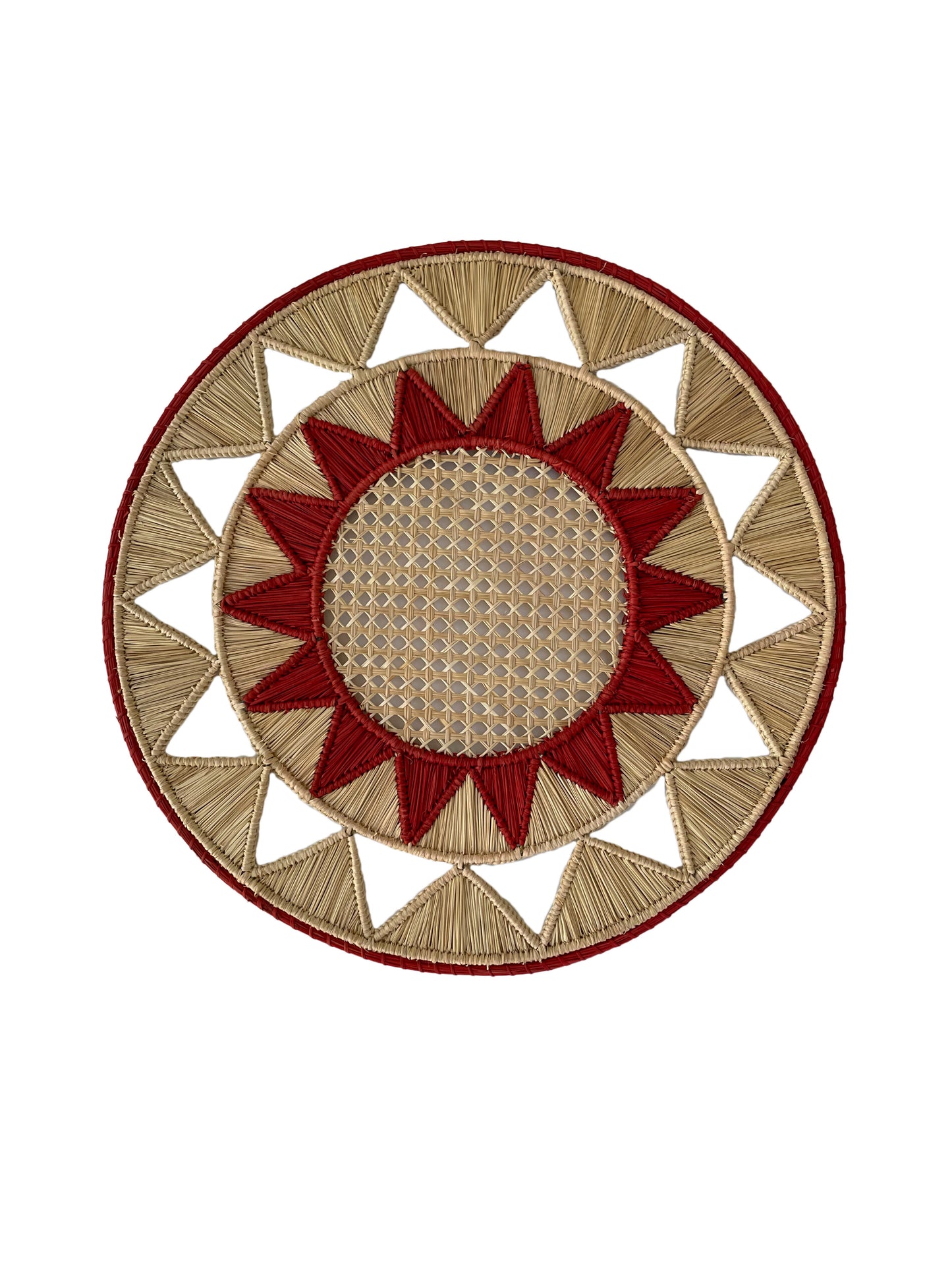 New Ushia Iraca Placemat
