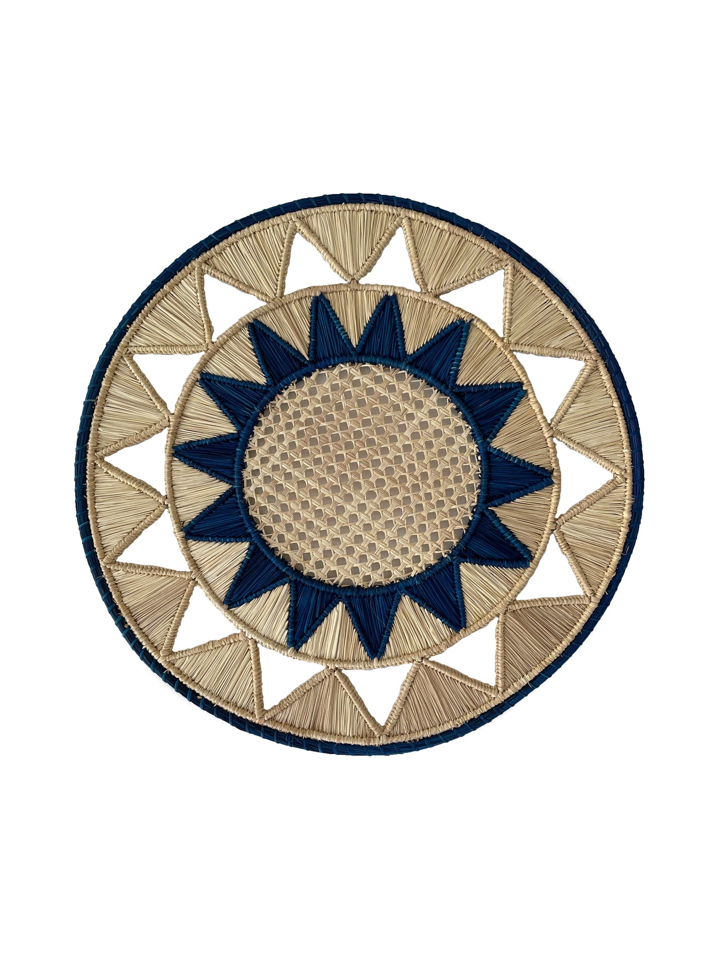 New Ushia Iraca Placemat