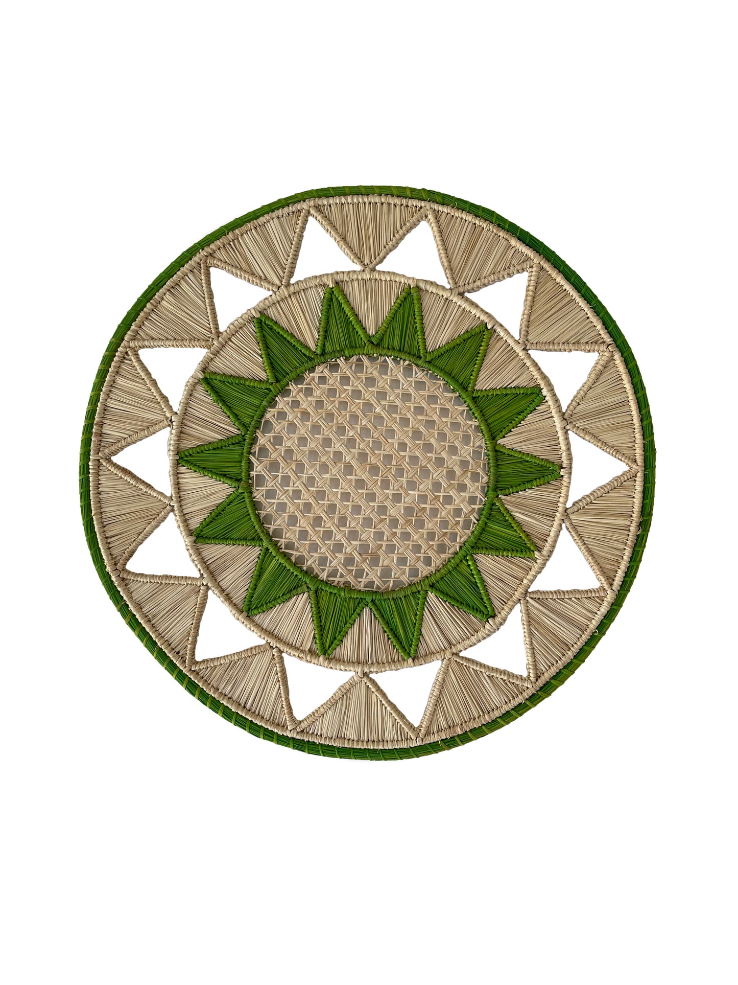 New Ushia Iraca Placemat