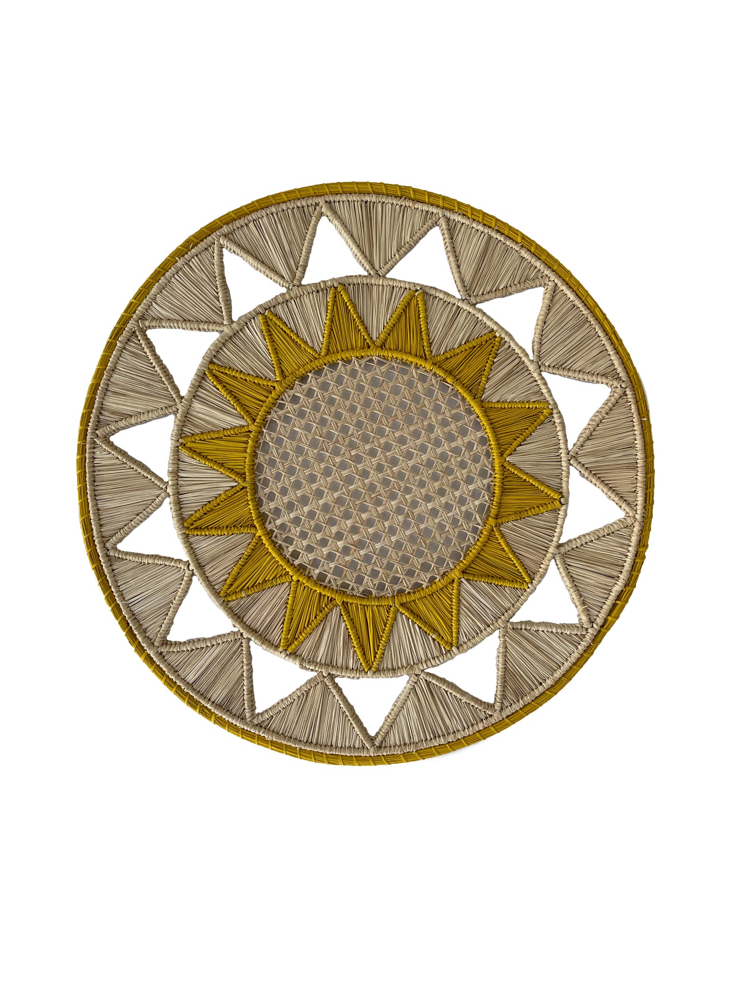 New Ushia Iraca Placemat