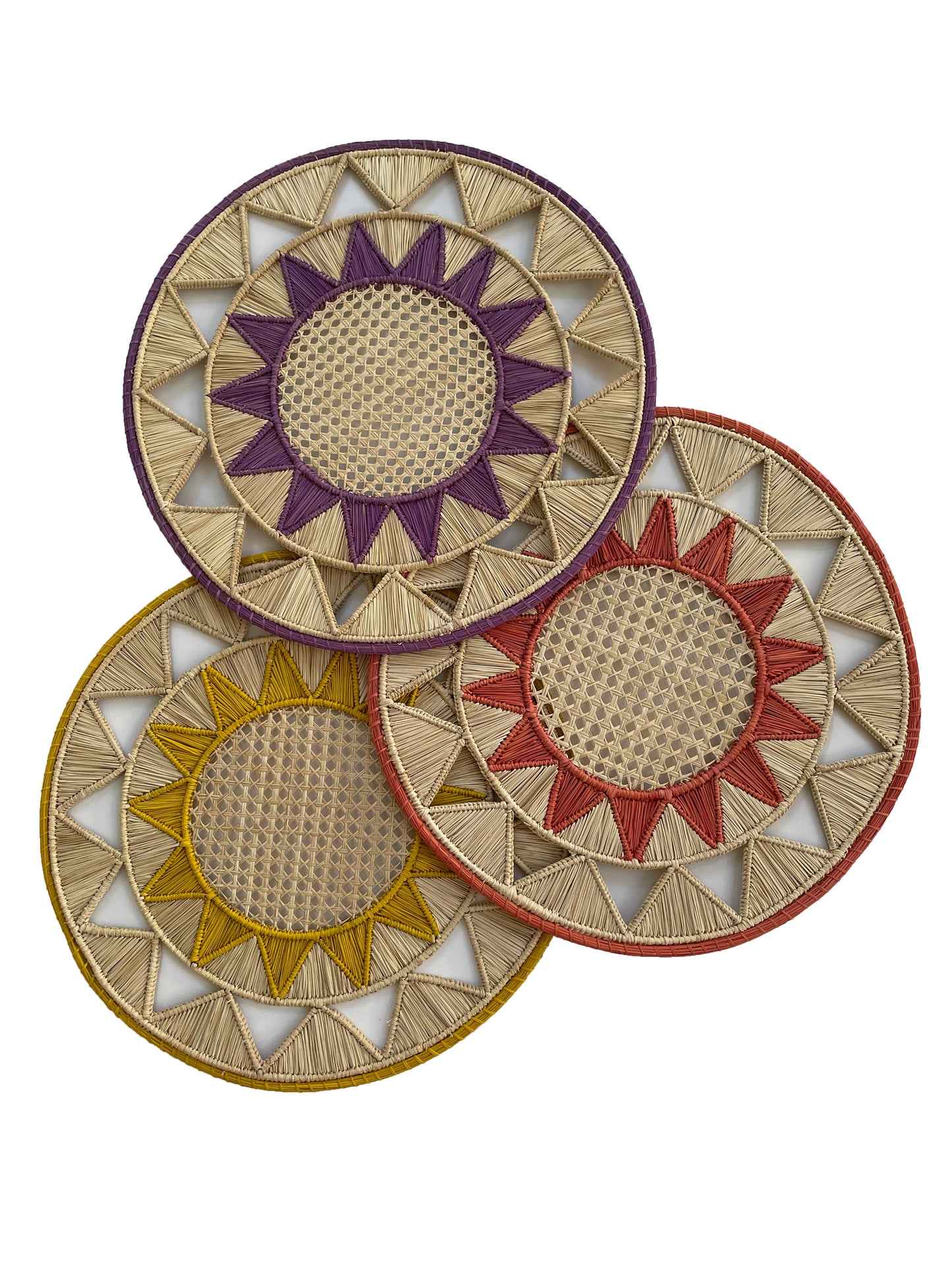New Ushia Iraca Placemat