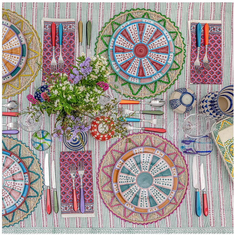 Sun Iraca Placemat