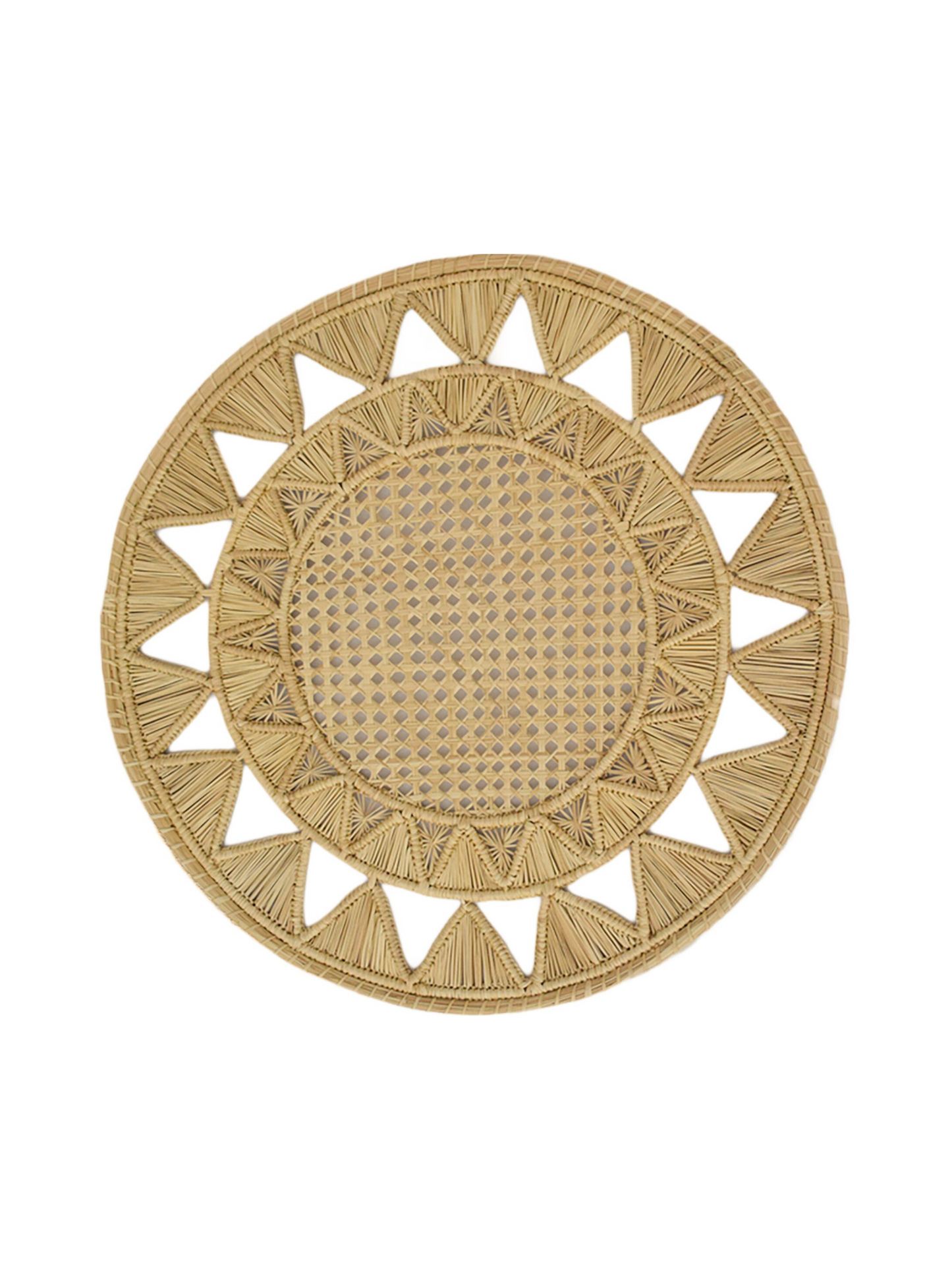 Ushia Iraca Placemat