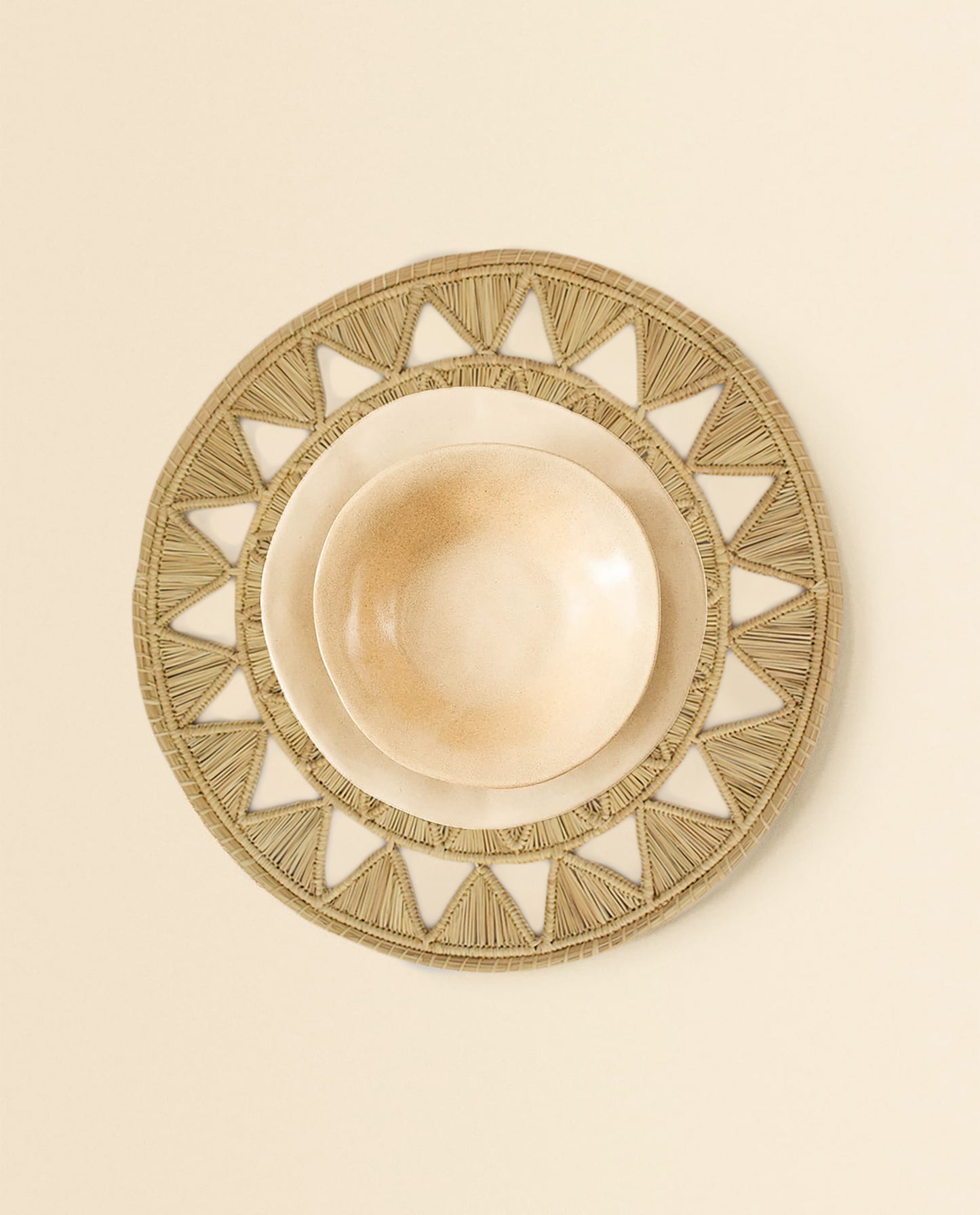 Ushia Iraca Placemat