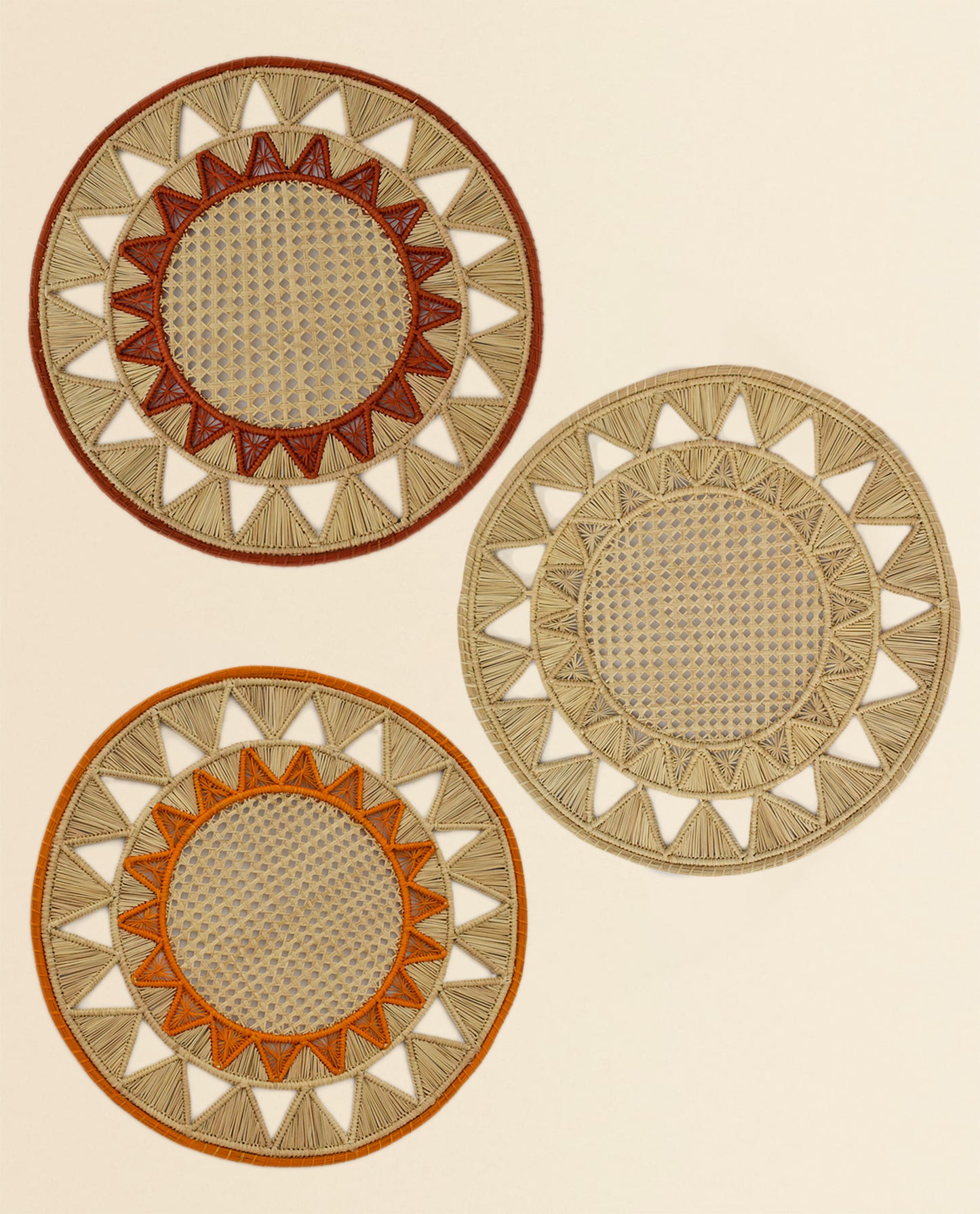 Ushia Iraca Placemat