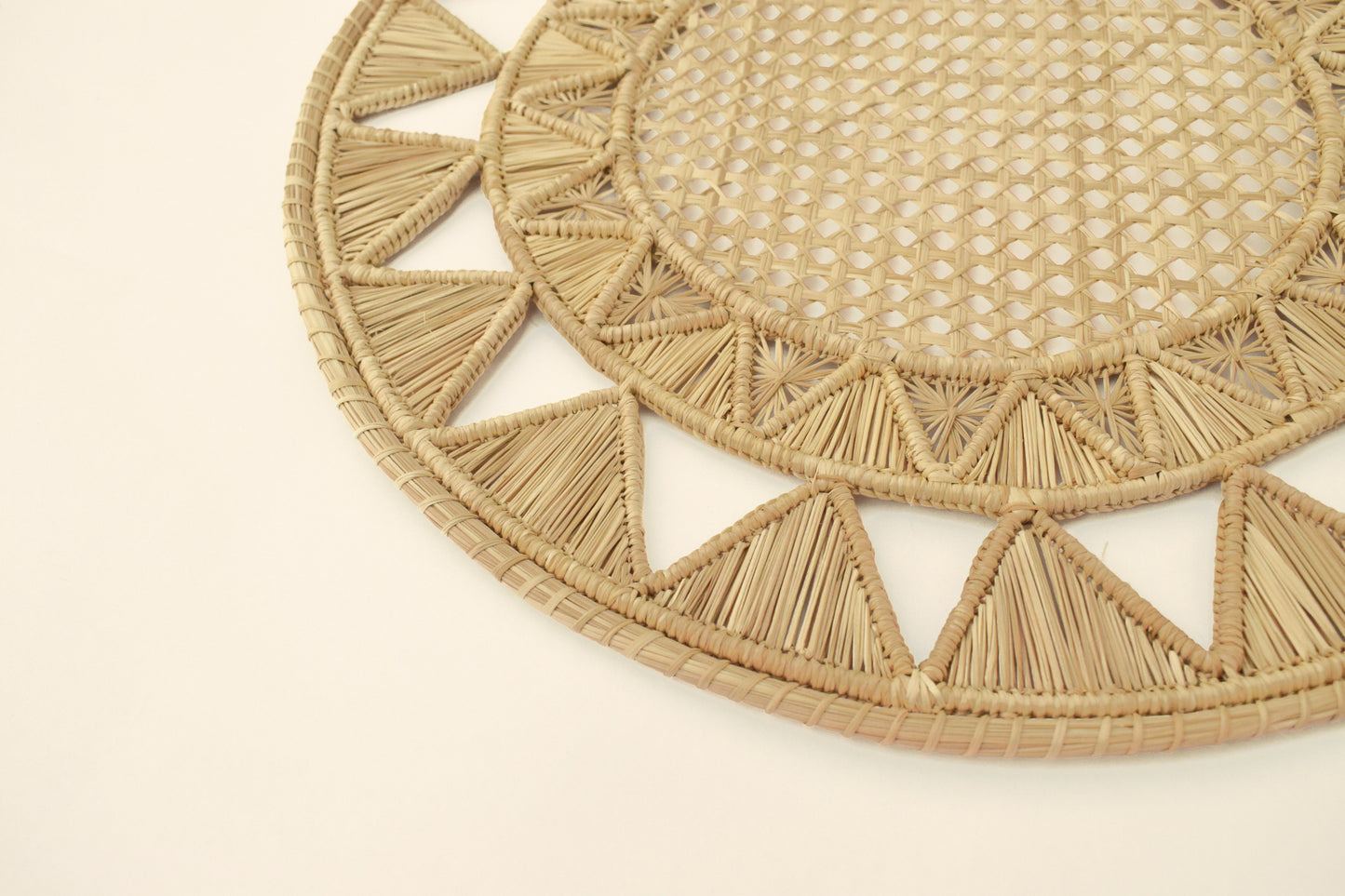 Ushia Iraca Placemat
