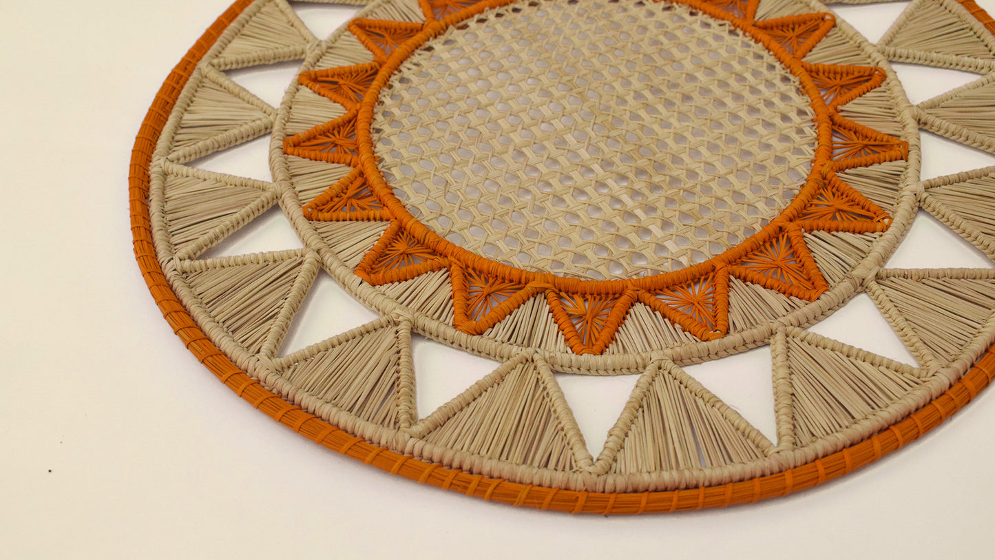 Ushia Iraca Placemat