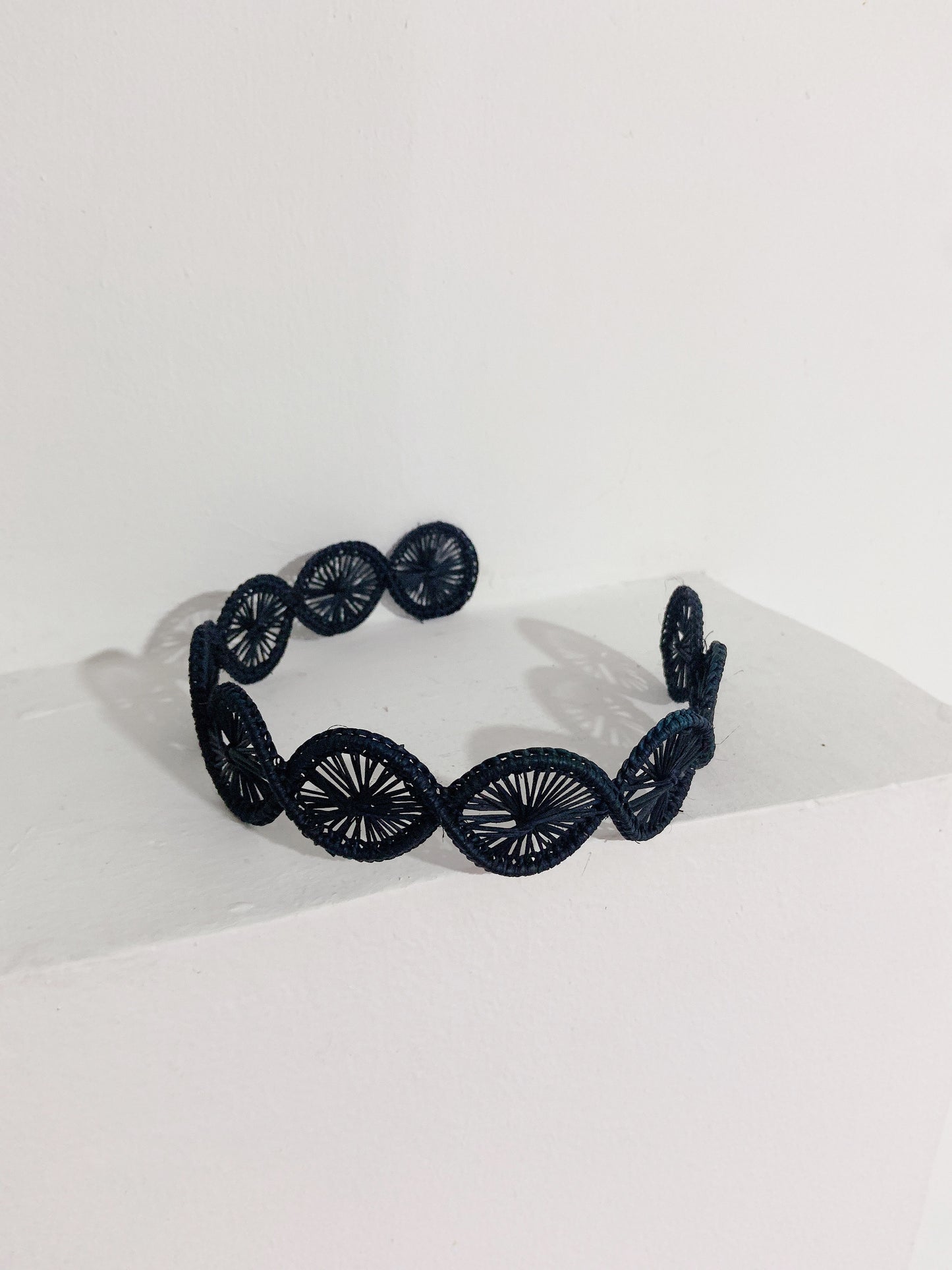 Usiacuri Iraca Headband