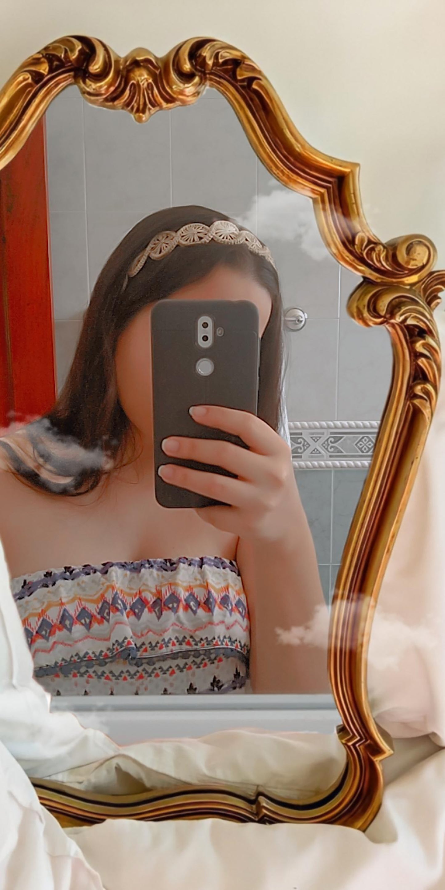 Usiacuri Iraca Headband
