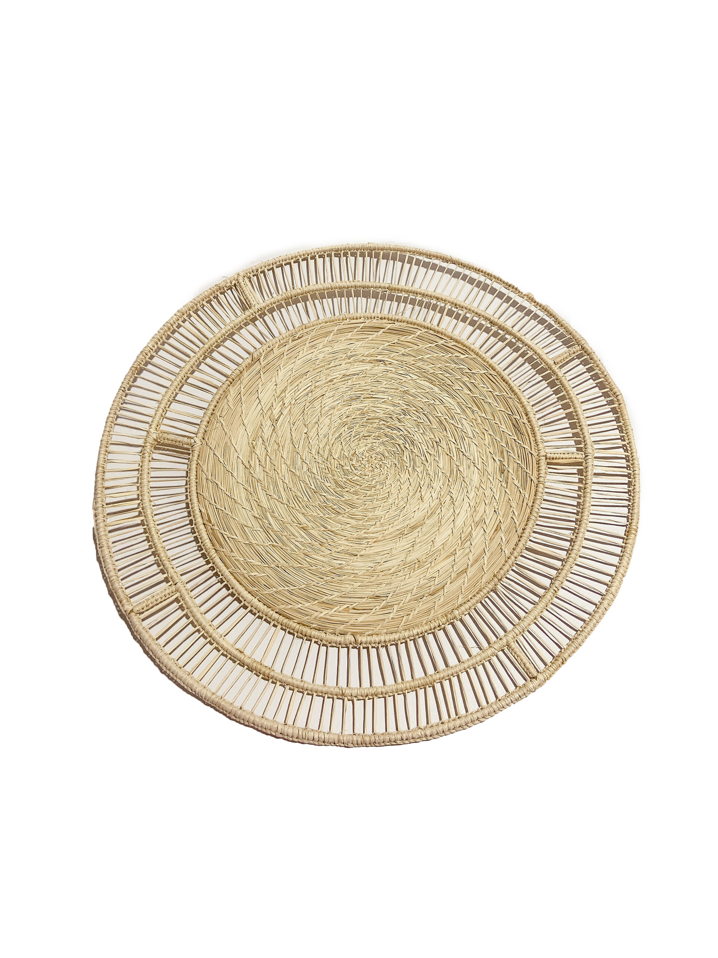 Usiacuri Iraca Placemat