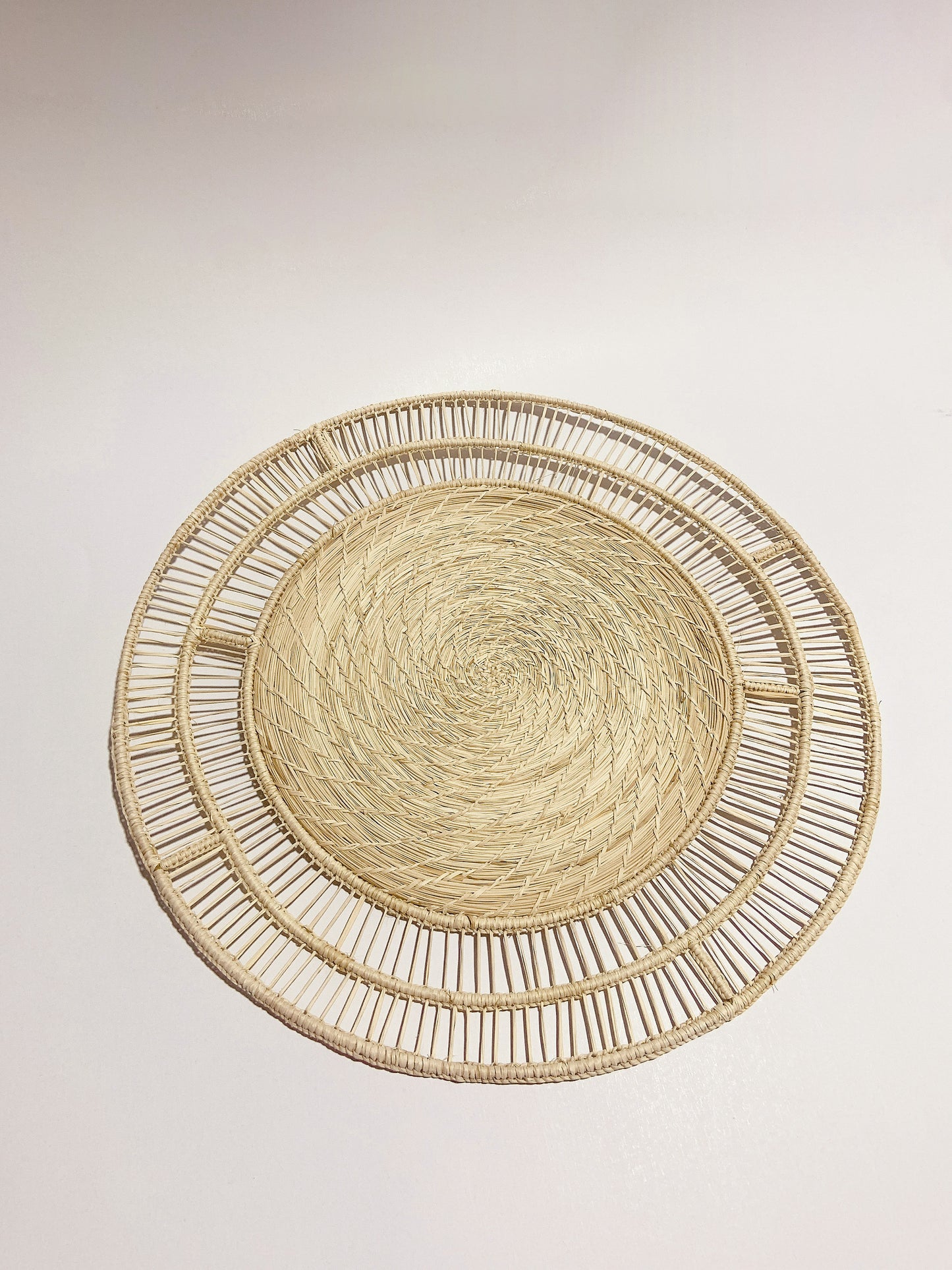 Usiacuri Iraca Placemat