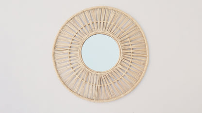 Cicles Iraca Mirror