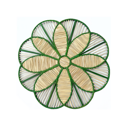 Jazmin Iraca Placemat