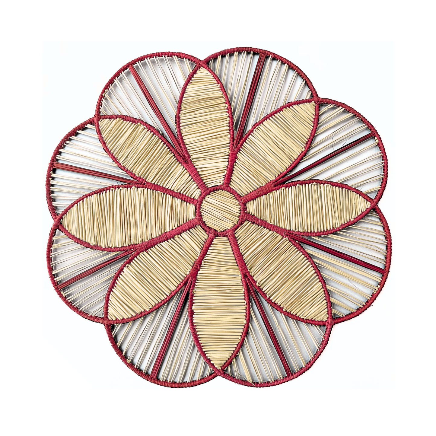 Jazmin Iraca Placemat