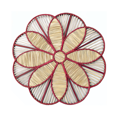 Jazmin Iraca Placemat