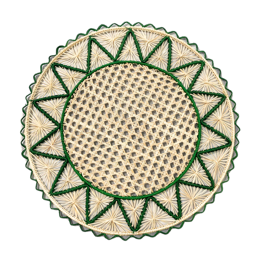 Sun Iraca Placemat