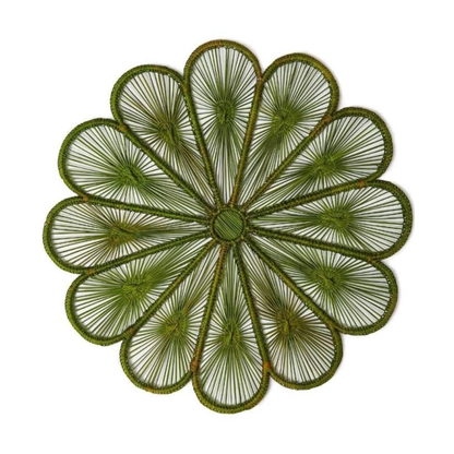 Botanica Iraca Placemat