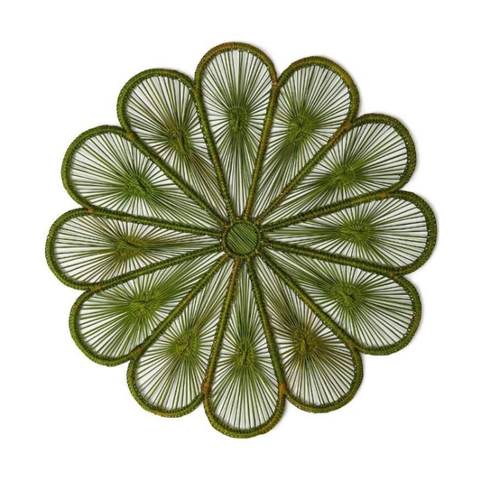 Botanica Iraca Placemat