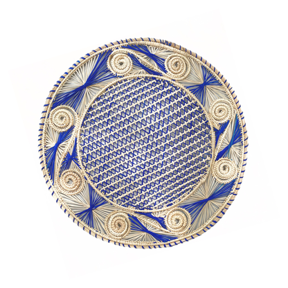 Caracol Iraca Placemat