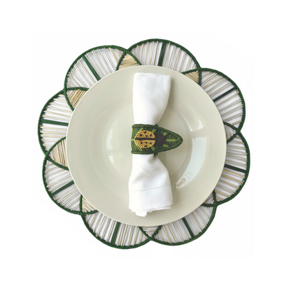 Jazmin Iraca Placemat