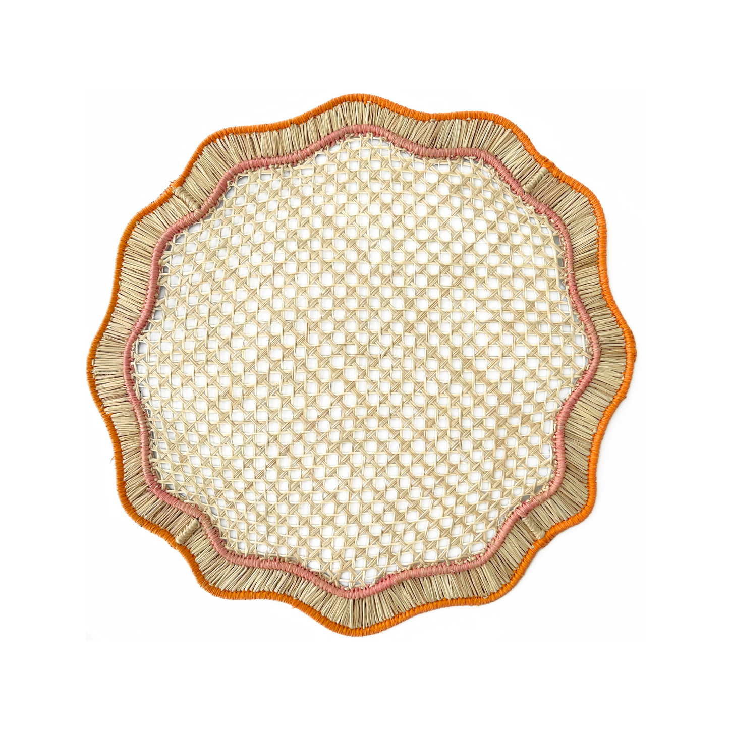 Amelia Iraca Placemat