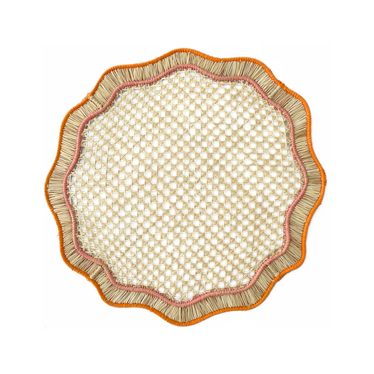 Amelia Iraca Placemat