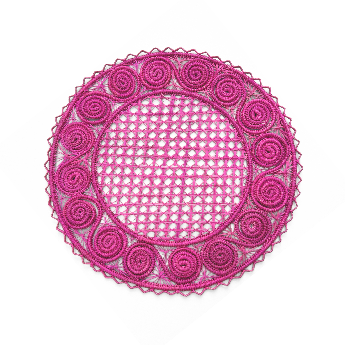 New Caracol Iraca Placemat