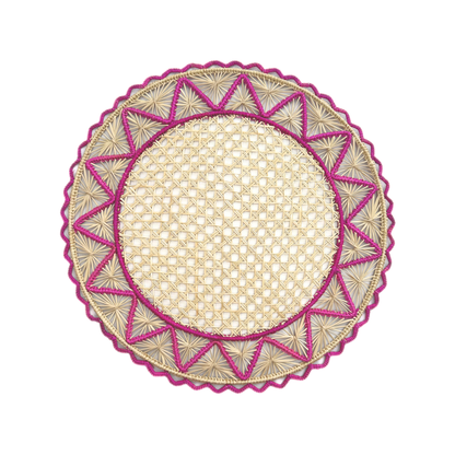 Sun Iraca Placemat