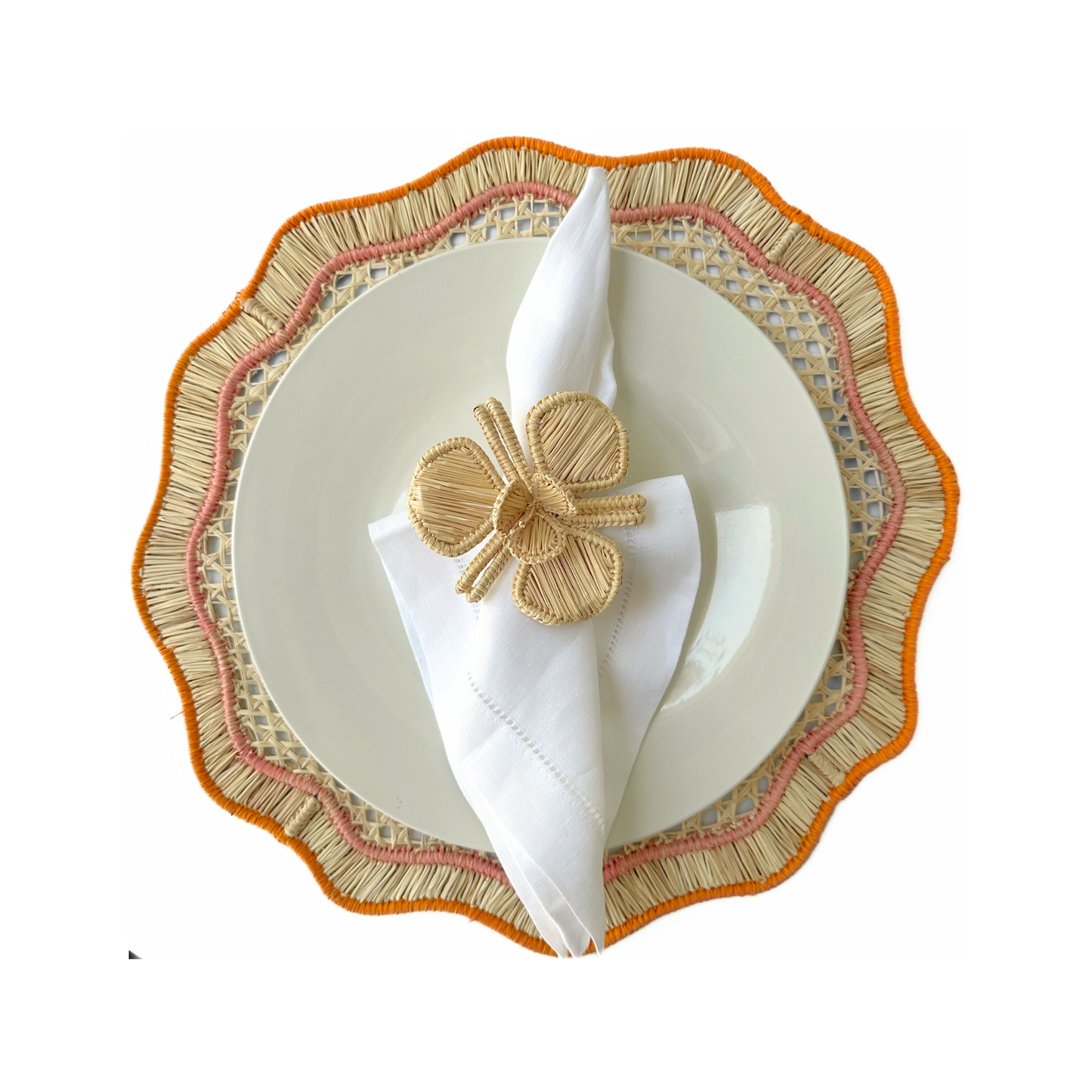 Amelia Iraca Placemat