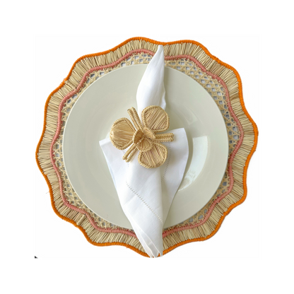 Amelia Iraca Placemat