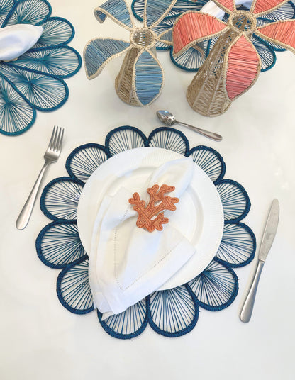 Botanica Iraca Placemat