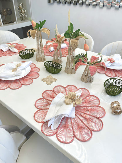 Botanica Iraca Placemat