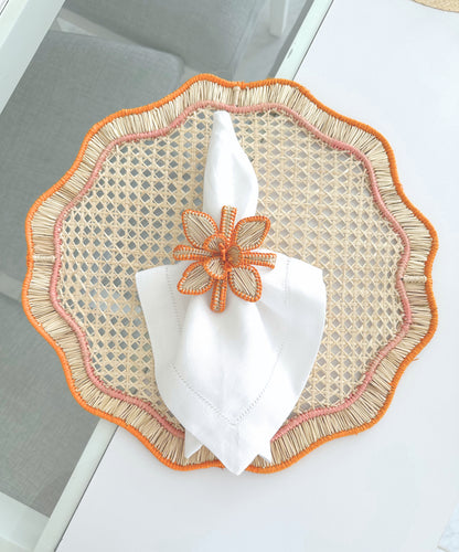 Amelia Iraca Placemat