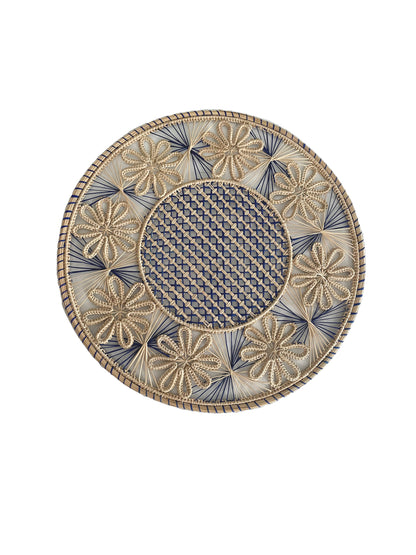 Daisy Iraca Placemat