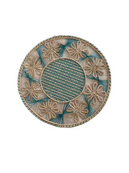 Daisy Iraca Placemat