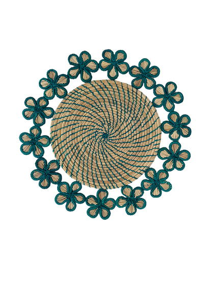 Flora Iraca Placemat