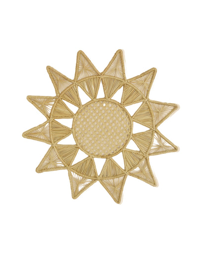 Hulu Iraca Placemat