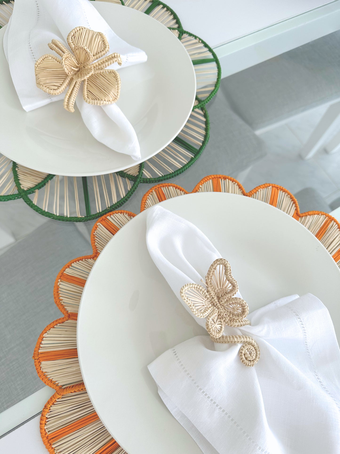 Jazmin Iraca Placemat