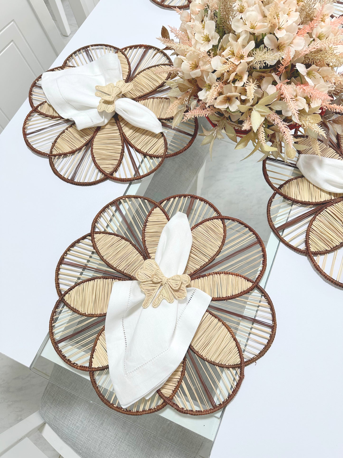 Jazmin Iraca Placemat