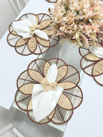 Jazmin Iraca Placemat
