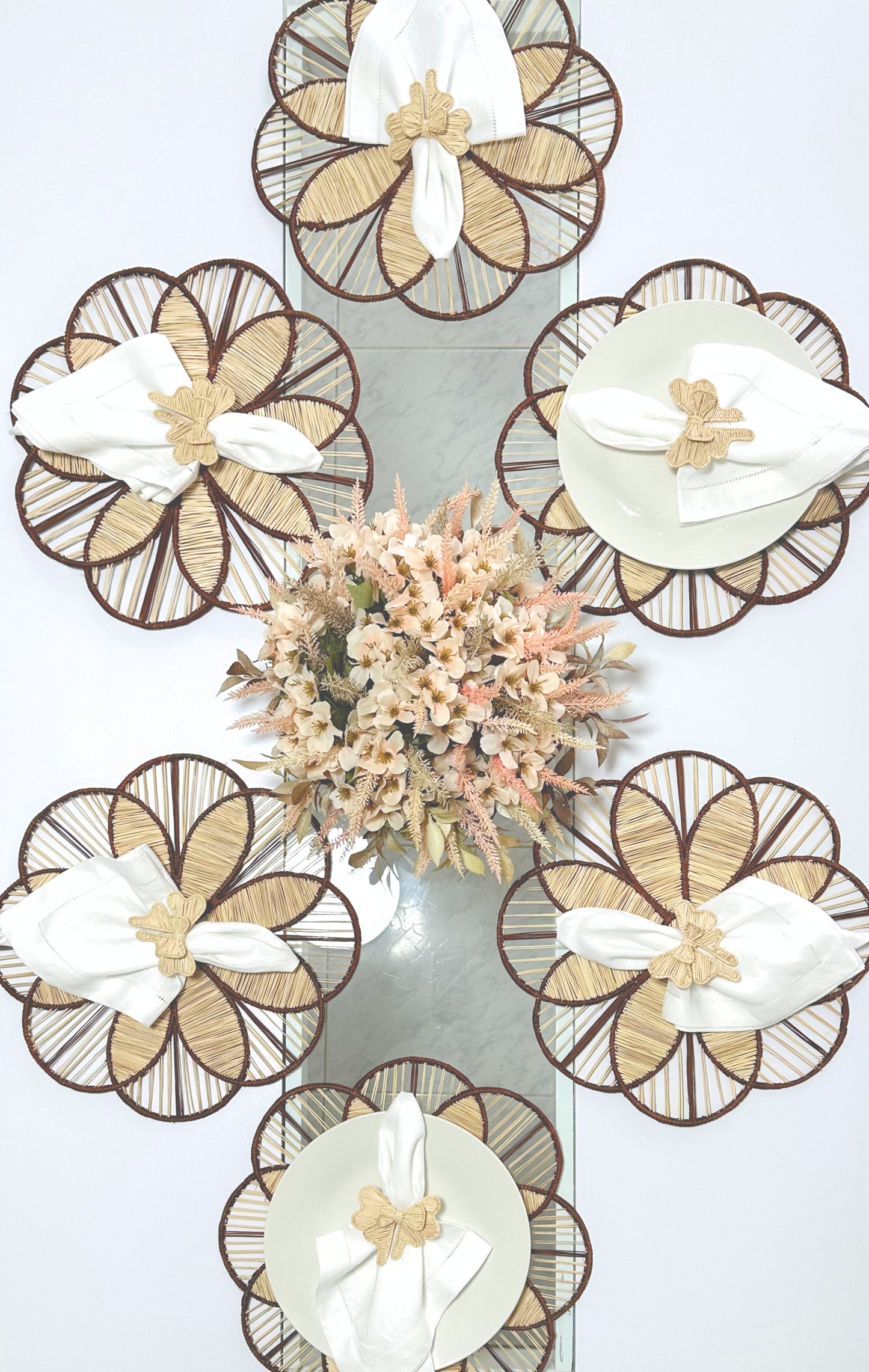 Jazmin Iraca Placemat