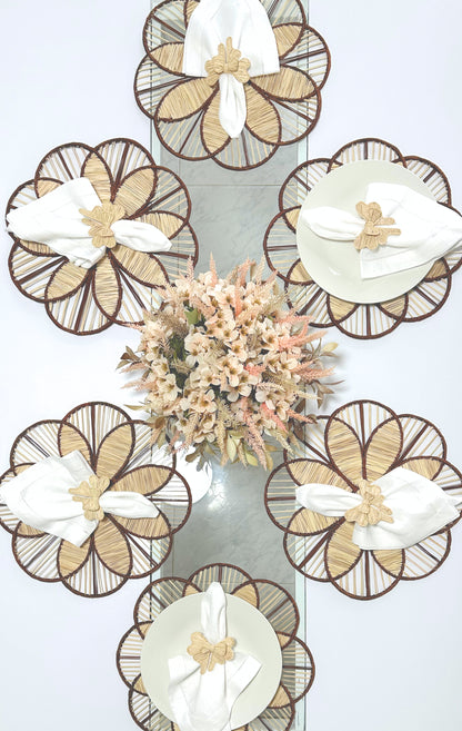 Jazmin Iraca Placemat