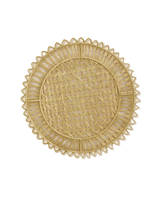 Luriza Iraca Placemat