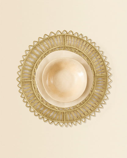 Luriza Iraca Placemat